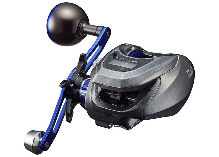 ＬＩＧＨＴ ＧＡＭＥ Ｘ ＩＣ １５０Ｌ DAIWA Light Game X IC 150 Reels buy at Fishingshop.kiwi