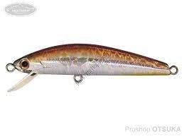 Jackson athlete 55SFH RY2 real trout 2