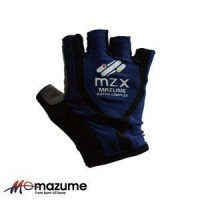 Mazume MZXGLS027 MZX LIGHT GLOVES (5C)Navy M