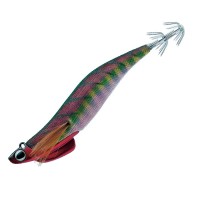 VALLEY HILL Squid Seeker 30 Regular #34 Brown / Sugi / Red Holo