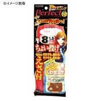 SASAME Esa Tsuki Tsuri Gaaru Choi Nage Set ESA03 9-2