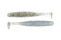 ISSEI Kaitaro Caramel Shad 2.6'' #024 Murakami Secret