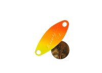 AALGLATT FTS Flat Tune Special 0.5g #20 Crazy Gold