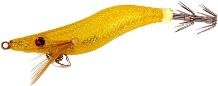 OTHER BRANDS VANGUARD Death Fall Izumo #Yellow Transparent