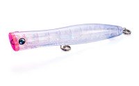 JACKSON Kraber 190 #PCU Clear Lame