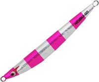 BOZLES TG Nobunaga 80g #Pink Silver Zebra