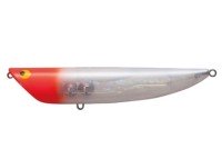 TACKLE HOUSE K-ten Blue Ocean Ripple Popper BKRP140R3 #117 Pink Head