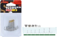 OWNER Stinger Triple Hook ST-47TN #10
