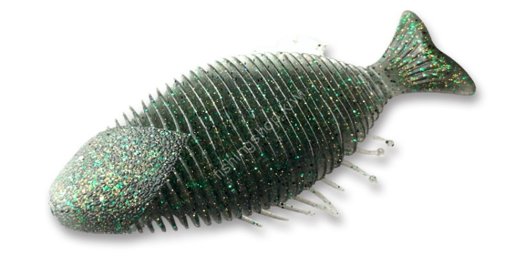 IMAKATSU Huddle Gill 5.8'' (Feco) #S-548 Baby Bass (2pcs)