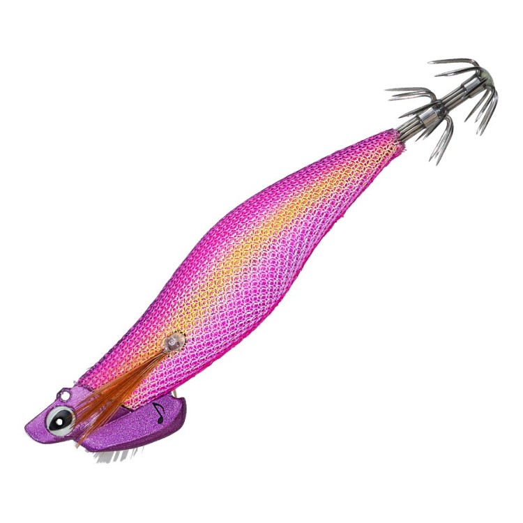 VALLEYHILL Squid Seeker Micros No.3 Latrine #50 Purple/Pink