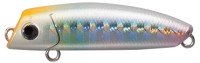 TACKLE HOUSE Shores Oluga Lipless SOL43 #06 HG Rainbow