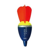 TSURI MUSHA F26212 Floating Sniper #Orange