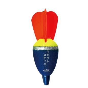 TSURI MUSHA F26212 Floating Sniper #Orange