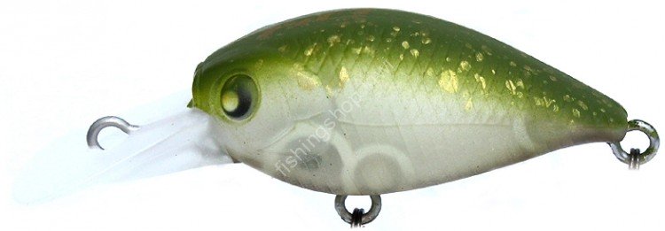 RODIO CRAFT×LuckyCraft RC Deep Cra-Pea #2022 Ino