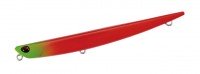 DUO Bay Ruf Manic Slow 115 ACC0580 Red Hot Chili