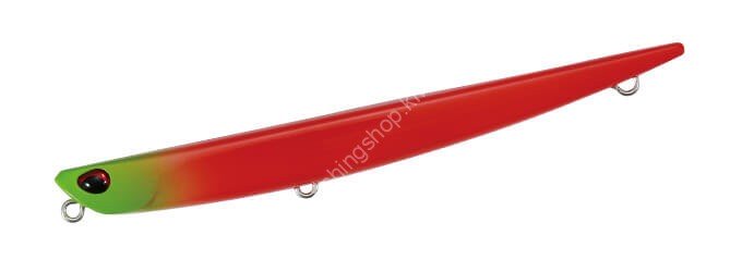 DUO Bay Ruf Manic Slow 115 ACC0580 Red Hot Chili