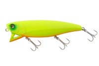 JACKALL Raico 132F #All Matte Chart