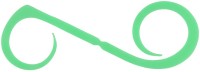 JACKALL BinBin Switch T+ Necktie Dual Curly #Keiko Green