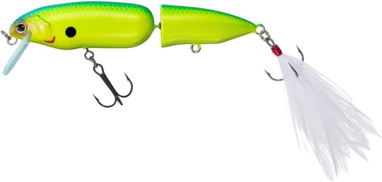 DAIWA Steez Crampo 81F 7.9g #Blue Back Chart