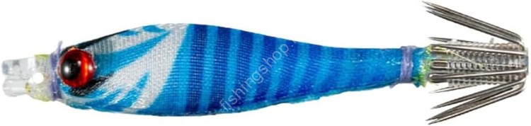 YAMASHITA Squish 3.8-1 #039 Kabuki Blue