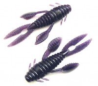 NOIKE Yabby #117 Muddy Grape