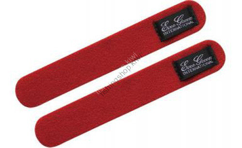 EVERGREEN Rod Belt Mini Red