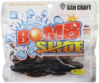 GAN CRAFT Bomb Slide Ecstatic Color #VT01 Spy Skappanon
