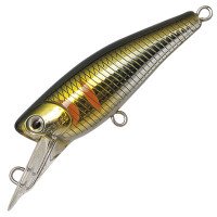 ANGLERS REPUBLIC PALMS Thumb Shad 39SP # AL-51 Ayu