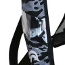 Bluestorm Automatic inflatable life jacket (suspender type) BSJ-2220RSE Black