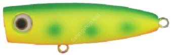 MARIA Pop Queen F50 # L10P Matte Chart Green