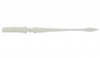 JACKALL PekeRing Tide MAX 2.7" #Oni Glow