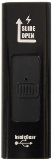 BASIC GEAR Plasma Line Cutter Black