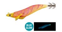 SHIMANO QT-X01W Sephia Entourage Seagle 3.5 S1 #002 Orange B Glow