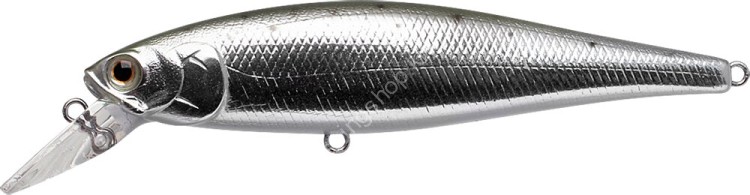 LUCKY CRAFT Pointer 100SP #Steelhead Up Stream - Testsu