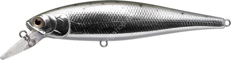 LUCKY CRAFT Pointer 100SP #Steelhead Up Stream - Testsu