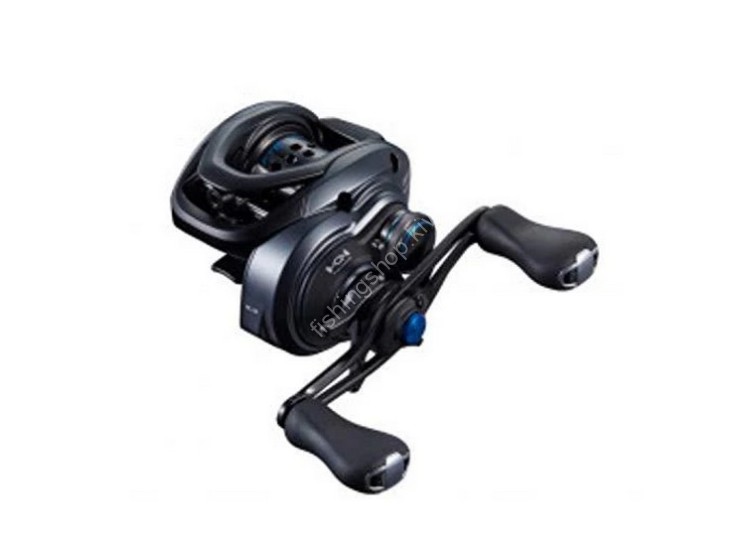 SHIMANO 21 SLX BFS Left