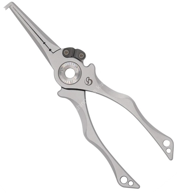 BELMONT MP-262 Solid Sus Pliers GT