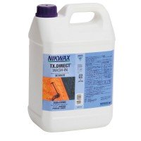 NIKWAX EBE255 TX. Direct Wash-In 5L