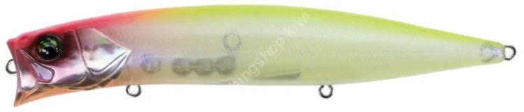 BASSDAY Hades 127F #C-522 Clear Pink Head Chart