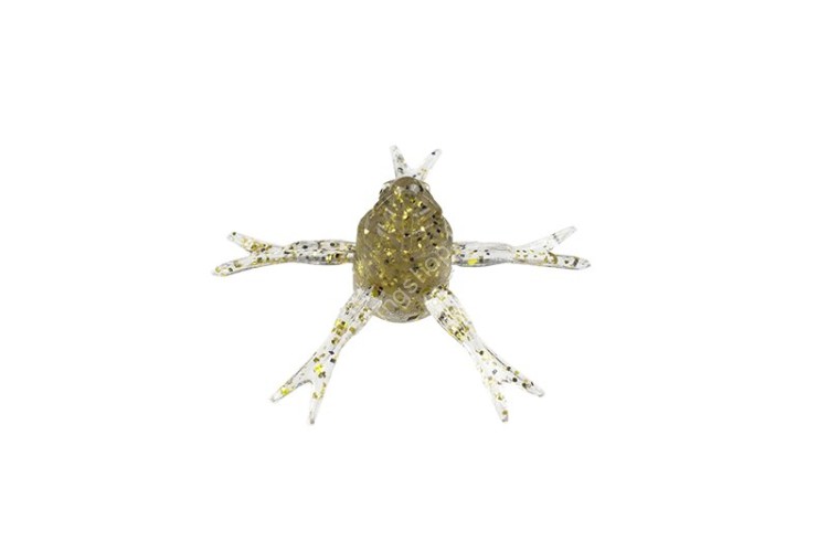 JACKALL Jimmy Henge Micro #Reaction Shrimp (5pcs)