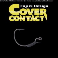 FLASH UNION Cover Contact 3 / 0
