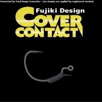 FLASH UNION Cover Contact 3 / 0