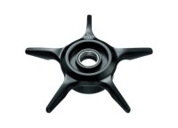SLP WORKS Daiwa Handle Tatula Star Drag Right #Black