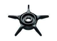 SLP WORKS Daiwa Handle Tatula Star Drag Right #Black