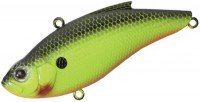 ZIB BAITS Calibra #876 Black Back Chart OB