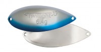 VALKEIN Twillight XS 6.4g #05 Metallic Blue White / Silver