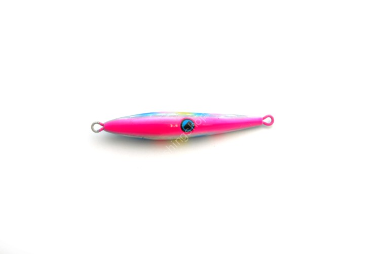 RISE JAPAN Rise Jig SLJ TG 125g #RJ29 BP Candy
