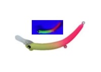 MUKAI Backstroke 55SS 3.3g #Green Pink W-Glow