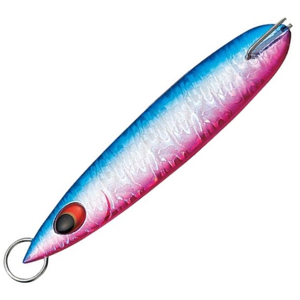 EVERGREEN "Ocean Fleet" Caprice 100g #CP13 Blue Pink
