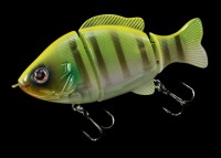 BIOVEX Joint Gill 116SS # 65 Chart Back Ghost Pearl Gill